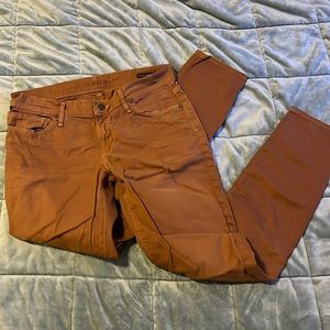 Citizens of Himanity Thompson skinny